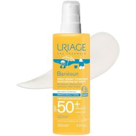 URIAGE BARIÉSUN kid gyerek spray SPF 50+ 200 ml URIAGE BARIÉSUN kid gyerek spray SPF 50+ 200 ml