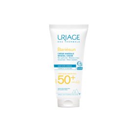 URIAGE BARIÉSUN mineral krém SPF 50+ 100 ml URIAGE BARIÉSUN mineral krém SPF 50+ 100 ml