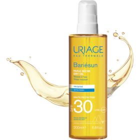 URIAGE BARIÉSUN szárazolaj spray SPF 30 200 ml URIAGE BARIÉSUN szárazolaj spray SPF 30 200 ml