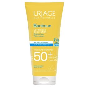 URIAGE BARIÉSUN tej SPF 50+ 100 ml URIAGE BARIÉSUN tej SPF 50+ 100 ml