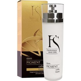 FYTOFONTANA FS HAND PIGMENT kézápoló 125 ml