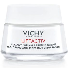 VICHY LIFTACTIV SUPREME arckrém normál és kombinált bőrre 50 ml   VICHY LIFTACTIV SUPREME arckrém normál és kombinált bőrre 50 ml