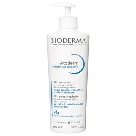 BIODERMA ATODERM INTENSIVE nyugtató balzsam 500 ml BIODERMA ATODERM INTENSIVE nyugtató balzsam 500 ml