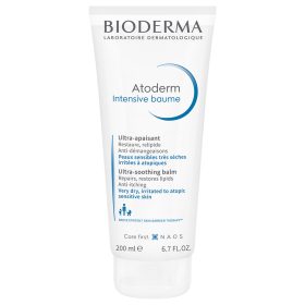 BIODERMA ATODERM INTENSIVE nyugtató balzsam 200 ml BIODERMA ATODERM INTENSIVE nyugtató balzsam 200 ml