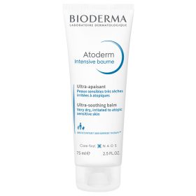 BIODERMA ATODERM INTENSIVE nyugtató balzsam 75 ml BIODERMA ATODERM INTENSIVE nyugtató balzsam 75 ml