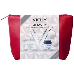 VICHY LIFTACTIV H.A. karácsonyi csomag VICHY LIFTACTIV H.A. karácsonyi csomag