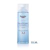 EUCERIN DERMATOCLEAN micellás arclemosó 200 ml