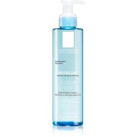   LA ROCHE-POSAY TOLERIANE ROSALIAC micellás arctisztító gél 195 ml