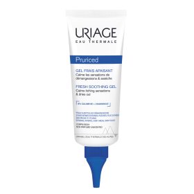 URIAGE PRURICED gél viszkető bőrre 100 ml URIAGE PRURICED gél viszkető bőrre 100 ml