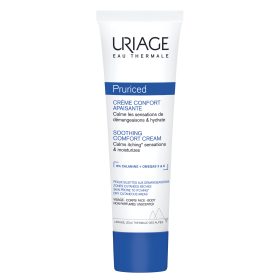 URIAGE PRURICED krém száraz bőrre 100 ml URIAGE PRURICED krém száraz bőrre 100 ml