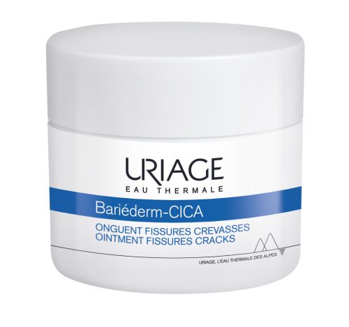 URIAGE BARIÉDERM kenőcs bőrrepedésekre 40 g