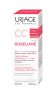 URIAGE ROSÉLIANE CC krém SPF30 rosacea ellen 40 ml