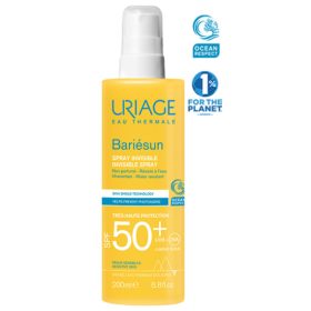 URIAGE BARIÉSUN illatmentes SPF50+ spray 200 ml URIAGE BARIÉSUN illatmentes SPF50+ spray 200 ml