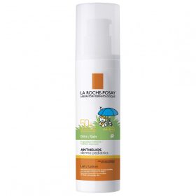   LA ROCHE-POSAY ANTHELIOS DERMO-PEDIATRICS SPF50+ BABY naptej babáknak 50 ml