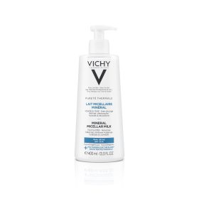 VICHY PURETÉ THERMALE arctisztító tej 400 ml VICHY PURETÉ THERMALE arctisztító tej 400 ml