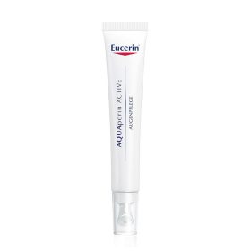 EUCERIN AQUAPORIN ACTIVE szemkörnyékápoló 15 ml