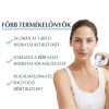 EUCERIN AQUAPORIN arckrém száraz és érzékeny bőrre 50 ml