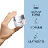 EUCERIN AQUAPORIN arckrém száraz és érzékeny bőrre 50 ml