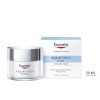 EUCERIN AQUAPORIN arckrém száraz és érzékeny bőrre 50 ml