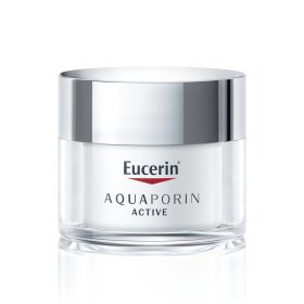 EUCERIN AQUAPORIN arckrém normál és kombinált bőrre 50 ml   EUCERIN AQUAPORIN arckrém normál és kombinált bőrre 50 ml