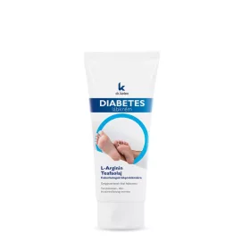 DR. KELEN diabetes lábkrém cukorbetegek részére 100 ml