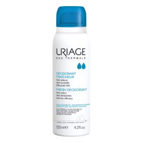 URIAGE DEO izzadásszabályozó dezodor spray 125 ml URIAGE DEO izzadásszabályozó dezodor spray 125 ml