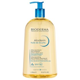 BIODERMA ATODERM olajtusfürdő 1000 ml BIODERMA ATODERM olajtusfürdő 1000 ml
