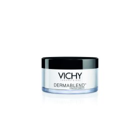 VICHY DERMABLEND színtelen fixáló púder 28 g VICHY DERMABLEND színtelen fixáló púder 28 g