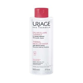 URIAGE TERMÁL MICELLÁS ARCTISZTÍTÓ ÉRZÉKENY BŐRRE 500 ML   URIAGE TERMÁL MICELLÁS ARCTISZTÍTÓ ÉRZÉKENY BŐRRE 500 ML