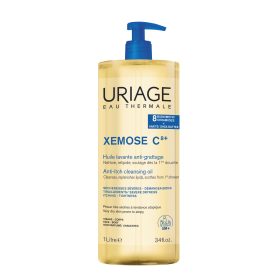 URIAGE XÉMOSE C8+ olajtusfürdő száraz bőrre 1000 ml