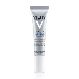 VICHY LIFTACTIV HA ránctalanító-feszesítő szemkörnyékápoló krém 15 ml   VICHY LIFTACTIV HA ránctalanító-feszesítő szemkörnyékápoló krém 15 ml
