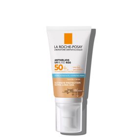   LA ROCHE-POSAY ANTHELIOS UV MUNE400 ULTRA színezett krém SPF50+ 50 ml