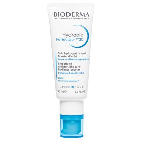BIODERMA HYDRABIO PERFECTEUR SPF30 krém 40 ml BIODERMA HYDRABIO PERFECTEUR SPF30 krém 40 ml