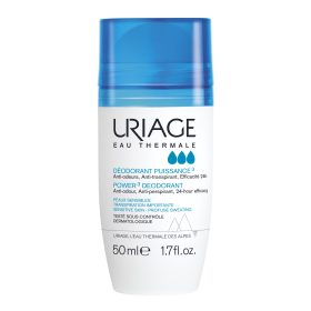 URIAGE DEO intenzív izzadásgátló golyós dezodor 50 ml URIAGE DEO intenzív izzadásgátló golyós dezodor 50 ml