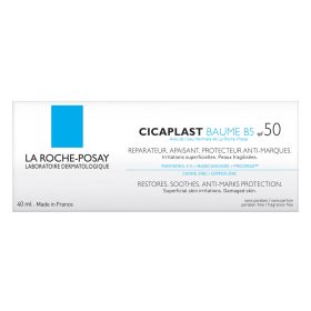LA ROCHE-POSAY CICAPLAST SPF50 B5 balzsam 40 ml