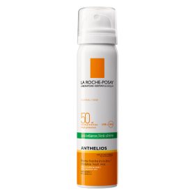 LA ROCHE-POSAY ANTHELIOS SPF50+ arcpermet 75 ml LA ROCHE-POSAY ANTHELIOS SPF50+ arcpermet 75 ml