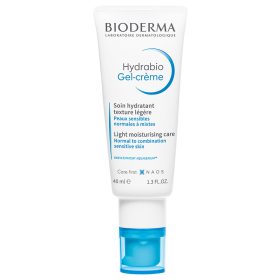 BIODERMA HYDRABIO gél krém 40 ml BIODERMA HYDRABIO gél krém 40 ml