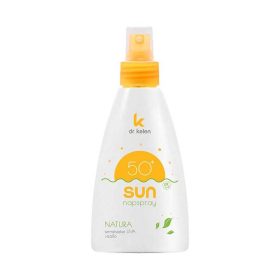 Dr. Kelen Sun F50+ NaturA napspray 150 ml Dr. Kelen Sun F50+ NaturA napspray 150 ml