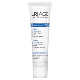 URIAGE BARIÉDERM CICA CU-ZN krém 40 ml URIAGE BARIÉDERM CICA CU-ZN krém 40 ml