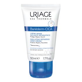 URIAGE BARIÉDERM védő-regeneráló kézkrém 50 ml URIAGE BARIÉDERM védő-regeneráló kézkrém 50 ml