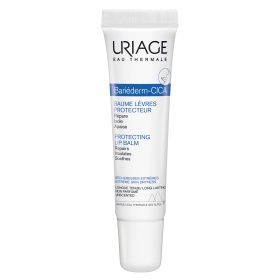 URIAGE BARIÉDERM CICA ajakápoló balzsam 15 ml URIAGE BARIÉDERM CICA ajakápoló balzsam 15 ml