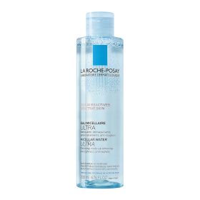   LA ROCHE-POSAY ULTRA micellás arctisztító túlérzékeny bőrre 200 ml