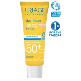 URIAGE BARIÉSUN MAT SPF 50 arckrém zsíros bőrre 50 ml URIAGE BARIÉSUN MAT SPF 50 arckrém zsíros bőrre 50 ml