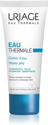 URIAGE EAU THERMALE hidratáló water krém 40 ml