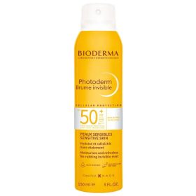BIODERMA PHOTODERM BRUME SOLAIRE SPF50 permet 150 ml BIODERMA PHOTODERM BRUME SOLAIRE SPF50 permet 150 ml