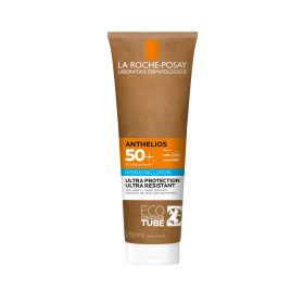   LA ROCHE-POSAY ANTHELIOS hidratáló naptej SPF50+ 250ml öko tubusban