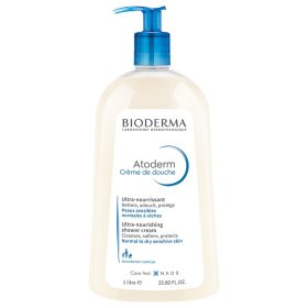 BIODERMA ATODERM krémtusfürdő 1000 ml BIODERMA ATODERM krémtusfürdő 1000 ml
