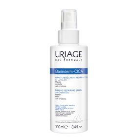 URIAGE BARIEDERM CICA CU ZN spray 100 ML URIAGE BARIEDERM CICA CU ZN spray 100 ML