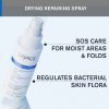 URIAGE BARIEDERM CICA CU ZN spray 100 ML