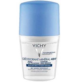 VICHY MINERAL golyós dezodor 50 ml VICHY MINERAL golyós dezodor 50 ml